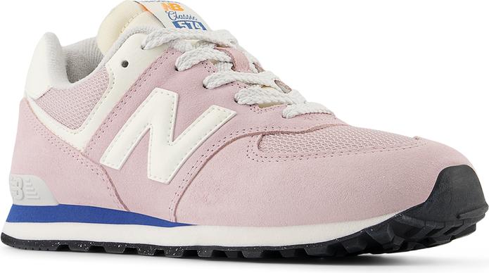 Actual product image New Balance GC574VPK (40)