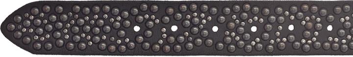 Image du produit B.Belt Ceinture à rivets en cuir (85)