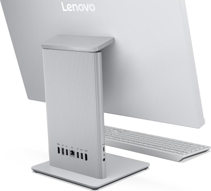 Produktbild Lenovo IdeaCentre AIO 24IRH9 (Intel Core i5-13420H, 16 GB, 512 GB)