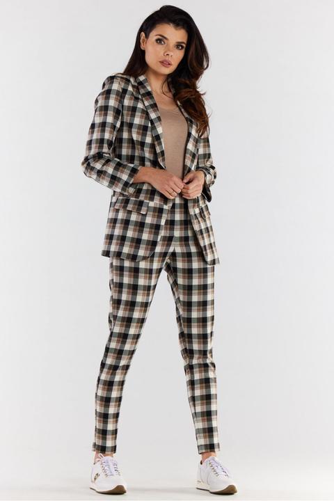 Awama Jacke model