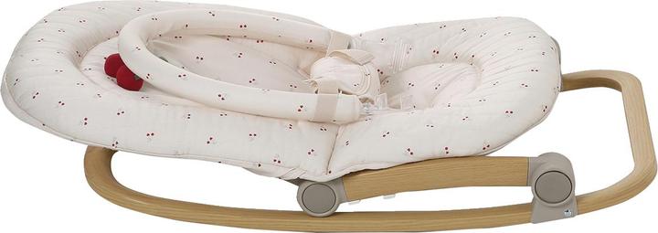 Actual product image Vertbaudet Babywippe/Liege