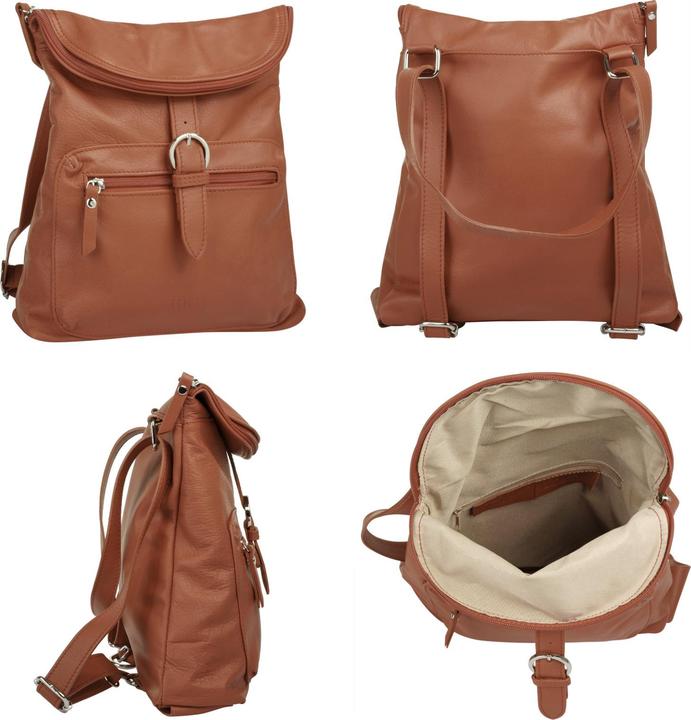 Image du produit Forty Rucksack (5 l)