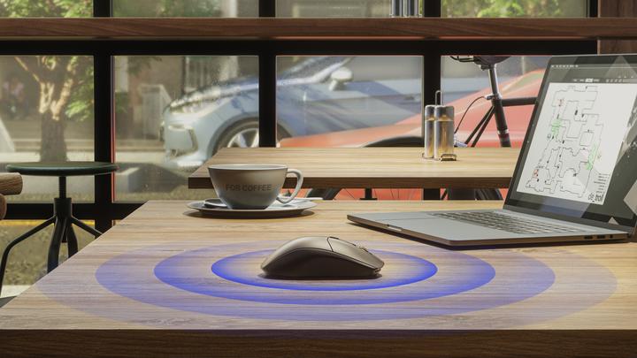 Image du produit SteelSeries Rival 3 (Sans fil)