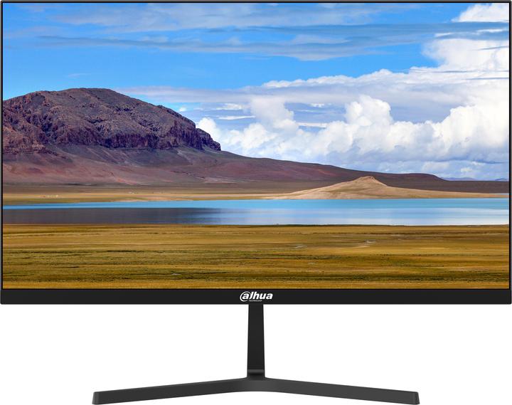 Immagine prodotto Dahua LM24-B200S Display LED (23,8") pixel Full HD Nero (1920 x 1080 pixel, 23.80")