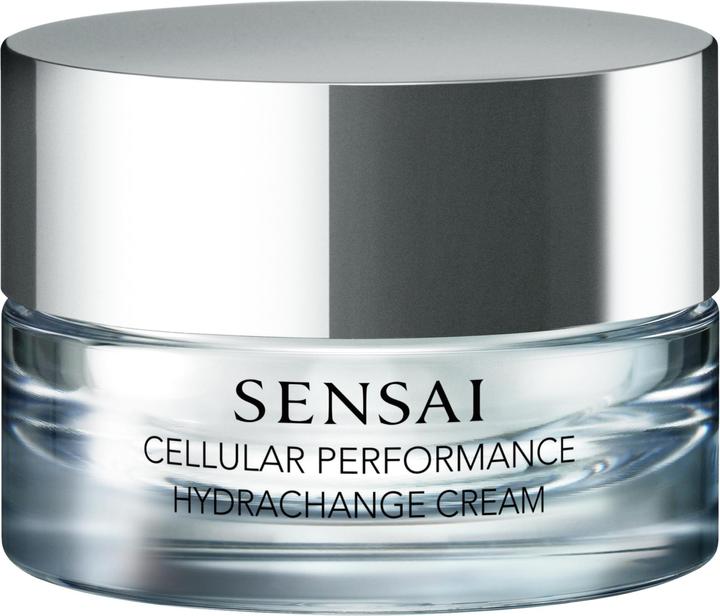Actual product image Sensai Cellular Performance (40 ml, Day cream)