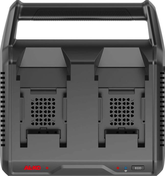 Produktbild AL-KO 36 V Doppelladegerät C 200 Li (36 V)