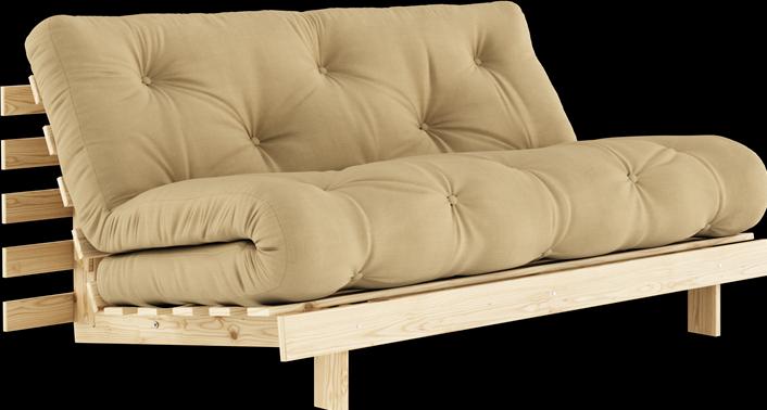 758 Wheat Beige