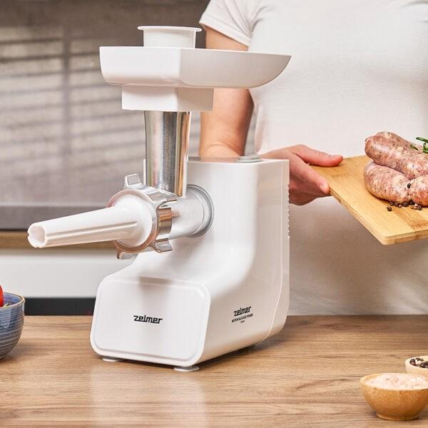 Image du produit Zelmer ZMM3511B