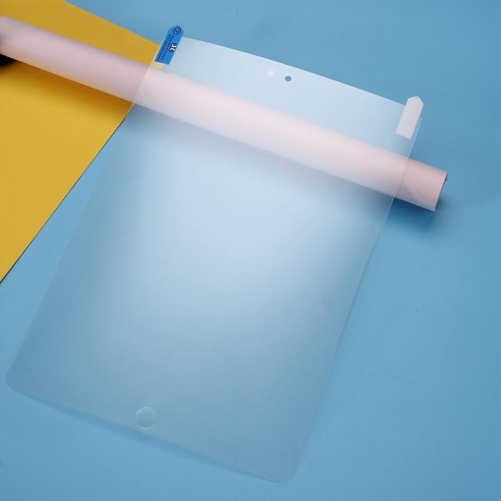Actual product image Ueli Express HD display protection (1 Piece, iPad 2021 (9th Gen), iPad 2020 (8. Gen), iPad 2019 (7th gene))