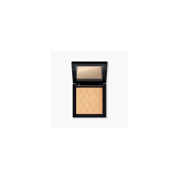 Image du produit Mesauda Beauty Nude Venus Compact Powder Burnt Caramel 10g (Caramel brûlé au caramel)