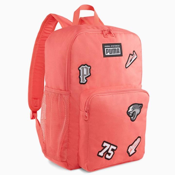 Productafbeelding Puma Patch rugzak