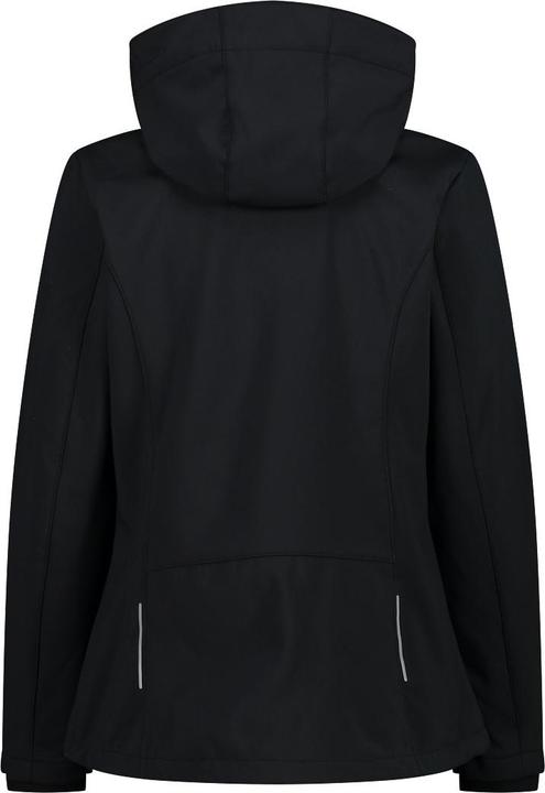 Immagine prodotto CMP Campagnolo Giacca Softshell con cappuccio (34, XXS)