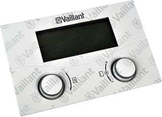 Produktbild Vaillant Betjeningspanel geoTHERM N tVWL/VWS/VWW