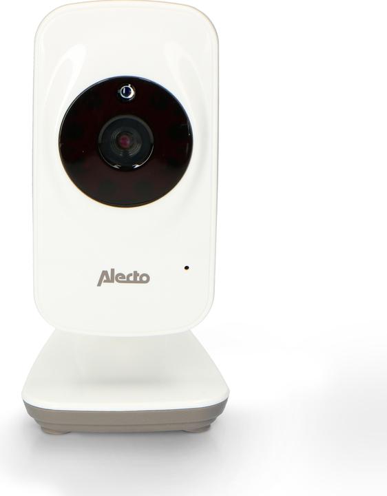 Actual product image Alecto Baby monitor with camera (Baby Monitor Audio, 300 m)