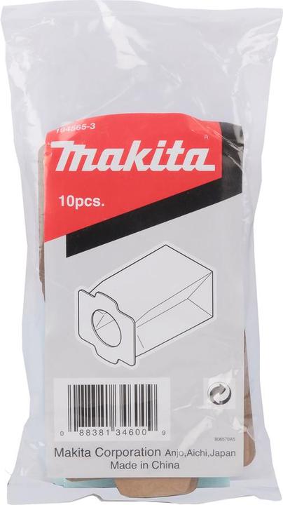 Immagine prodotto Makita Filtro di carta (1 x)