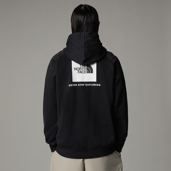 Immagine prodotto North Face M'S Raglan Box Nse Hoodie (M)
