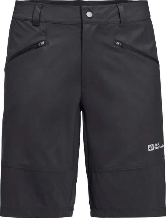 Actual product image Jack Wolfskin Hiking Alpine Short M (50)