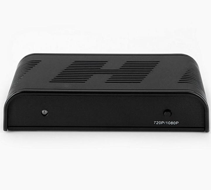 Produktbild EFB Elektronik Techly IDATA SPDIF-6E2. Unterstützte Video-Modi: 720p,1080p. Frequenzbereich: 50