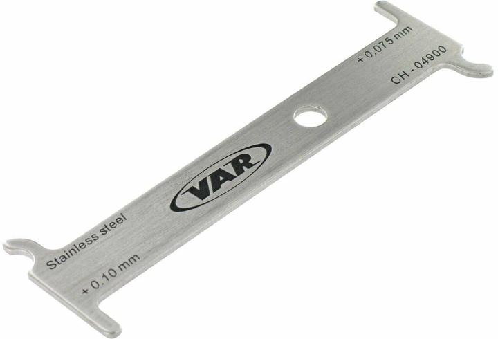 Produktbild VAR Kettenprüfgerät