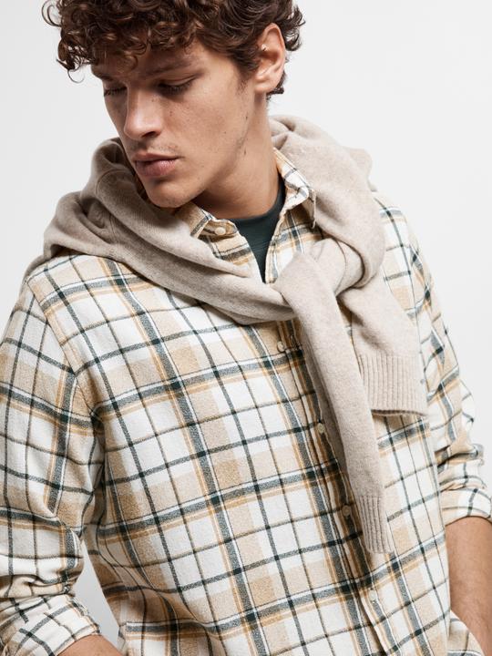 Produktbild Selected Homme Kariertes Hemd (M)