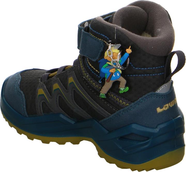 Produktbild Lowa Maddox Warm Gtx Mid Jr (28)