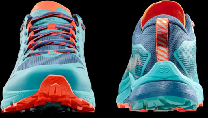 Produktbild La Sportiva Jackal II Woman GTX (41.5)