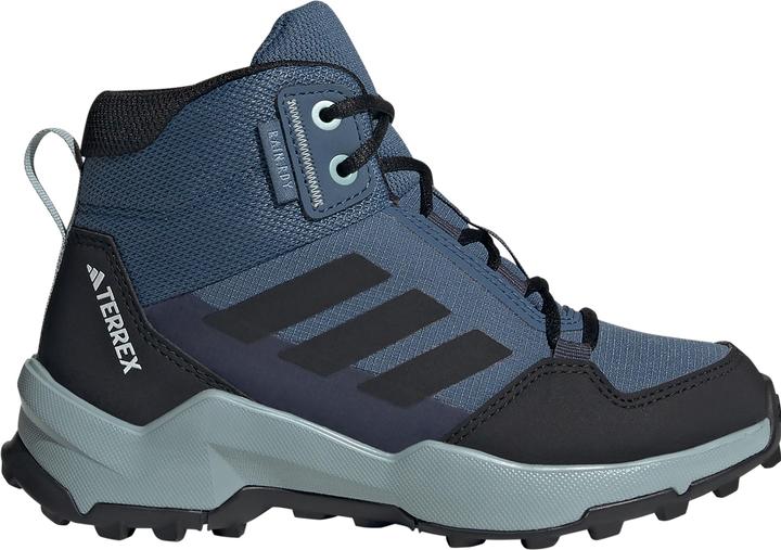 adidas Kid's Terrex AX4R Rain.RDY Mid