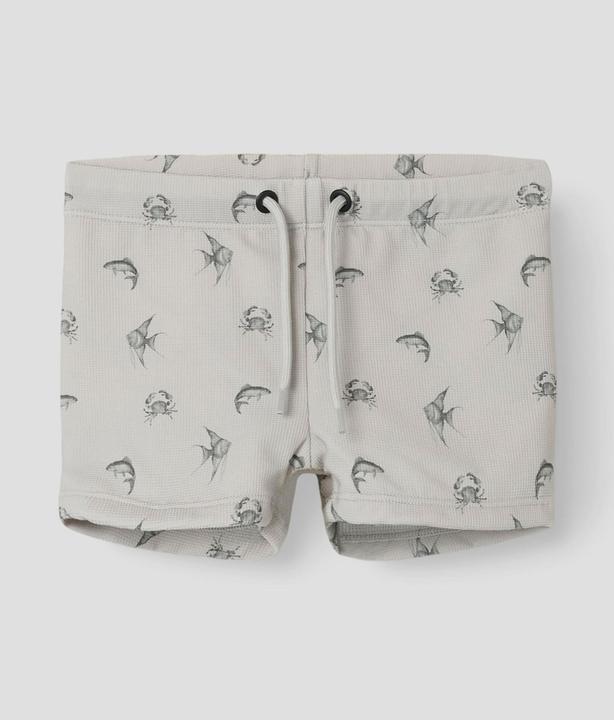 Actual product image Name it Comfortable swim shorts (110)