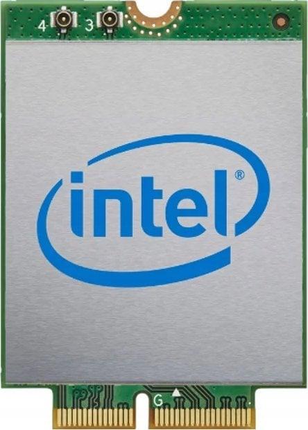 Produktbild Intel Killer WI-FI 6E AX1690 i 2230 DCT 2x2 AX R2 6Ghz +BT No vPro (M.2 A Key)