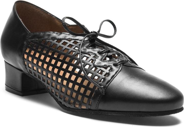 Produktbild Rumpf Tanzschuhe 9235 DAMEN-SWINGSCHUHE (38.5)