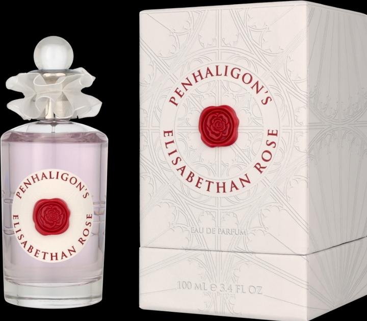 Produktbild Penhaligon's Elisabethan Rose (Eau de Parfum, 100 ml)