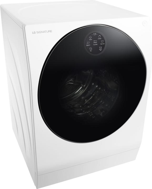 Produktbild LG LSWD100E