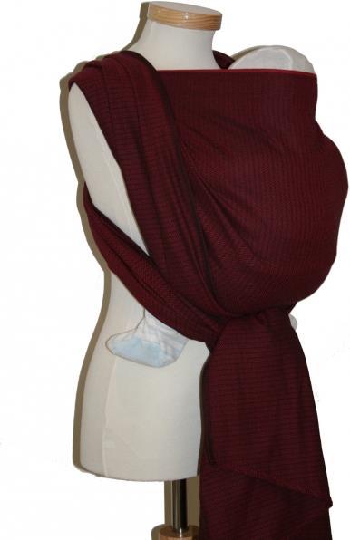 Image du produit Storchenwiege Écharpes porte-bébé (3.60 m)