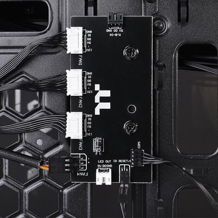 Immagine prodotto Thermaltake Visualizza 23 (ATX)