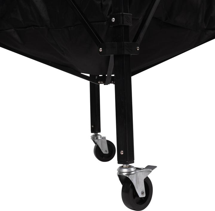 Actual product image Sport-Thieme Ballwagen faltbar