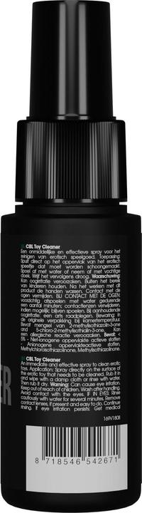 Productafbeelding Cobeco Toy Cleaner (50 ml)