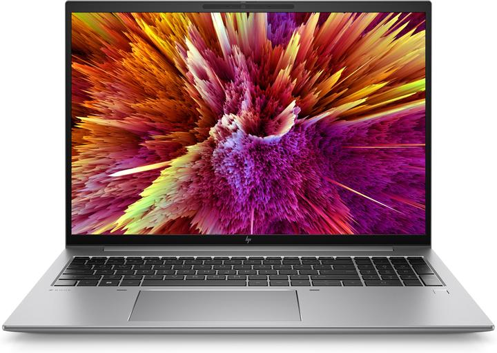 Image du produit HP ZBook Firefly 16 G10 (16", Intel Core i7-1365U, 64 Go, 1000 Go, DE)
