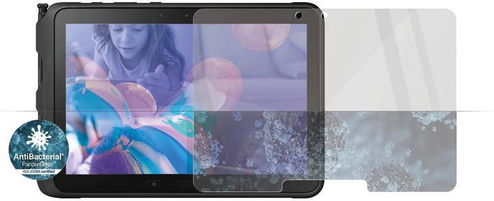 PanzerGlass Screen protector for tablet (1 Piece, Galaxy Tab Active Pro)