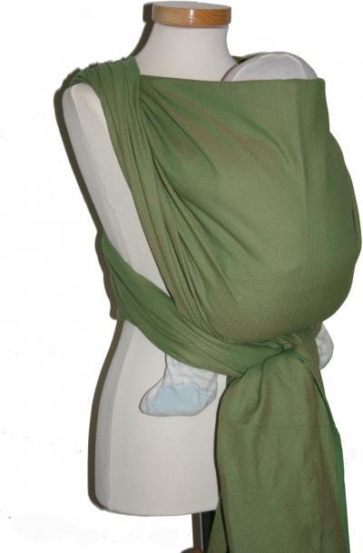 Image du produit Storchenwiege Écharpes porte-bébé (5.20 m)