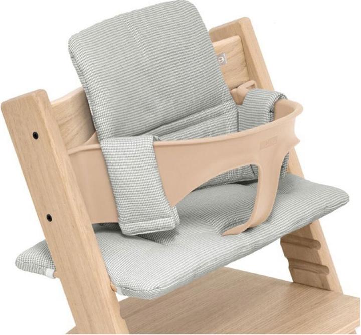 Stokke Tripp Trapp Bundle Baby Set Cushion (Hochstuhl)