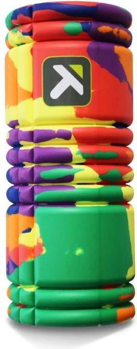 Trigger Point THE GRID 1.0 - 13' - RAINBOW
