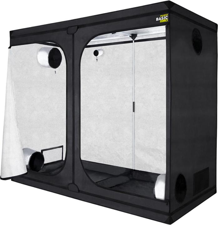 Garden HighPro Boîte Basic