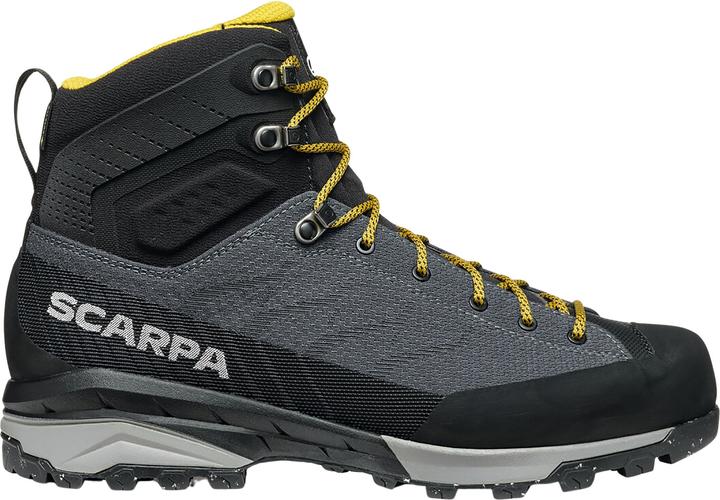 Actual product image Scarpa Mescalito TRK Planet GTX (42.5)