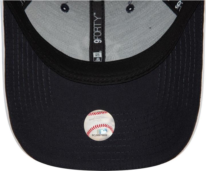 Image du produit New Era 9Forty Strapback Cap MICROFIBRE New York Yankees