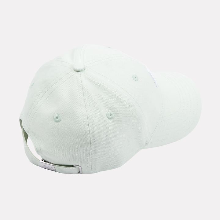 Image du produit New Balance B Small Logo Cap (Taille unique)