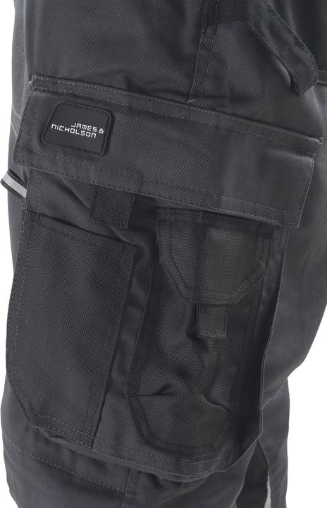 Actual product image BGS ® Work trousers | long | size 62 (62)
