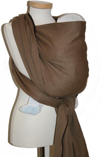 Actual product image Storchenwiege Baby slings (3.60 m)