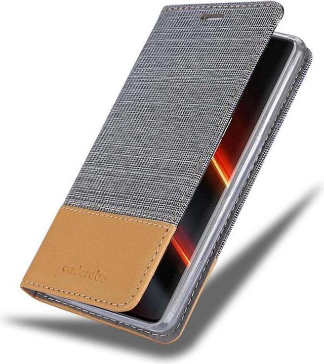 Image du produit Cadorabo Jeans Optik (OnePlus 7T Pro)