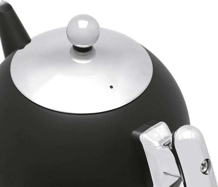 Actual product image Bredemeijer Bella Ronde (1.20 l)