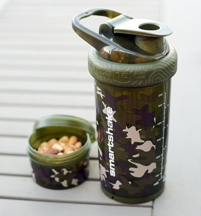 Image du produit Smart Shake Smartshake Revive (750ml) (0.75 l)